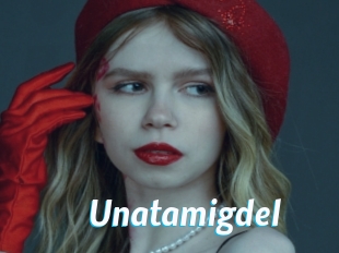 Unatamigdel