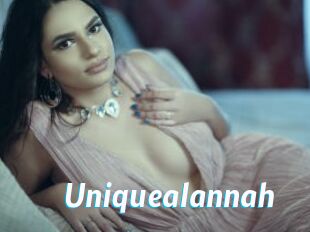 Uniquealannah