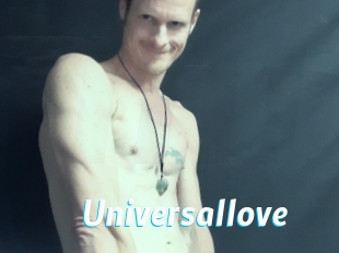 universallove J Mine