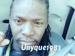 Unyque1983
