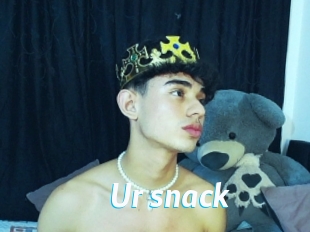 ur_snack J Mine