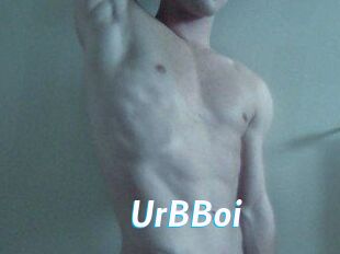 UrBBoi