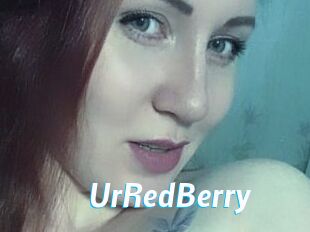 UrRedBerry