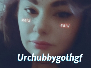 Urchubbygothgf