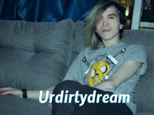 Urdirtydream