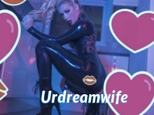 Urdreamwife