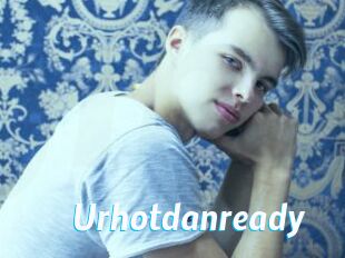 Urhotdanready