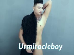 Urmiracleboy