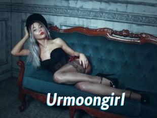 Urmoongirl