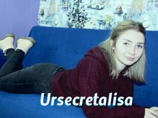 Ursecretalisa