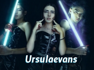 ursulaevans J Mine