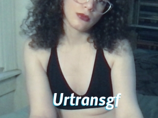 Urtransgf