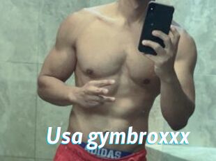 Usa_gymbroxxx