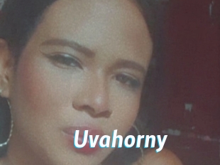 Uvahorny