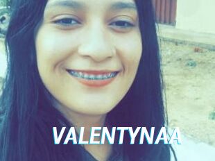 VALENTYNAA