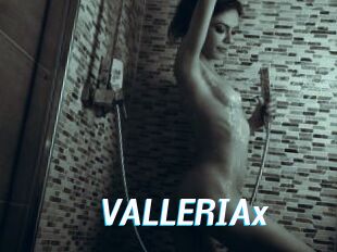 VALLERIAx