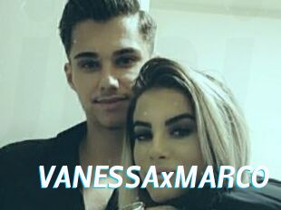 VANESSAxMARCO