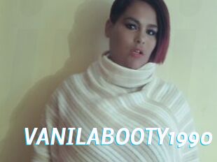 VANILABOOTY1990