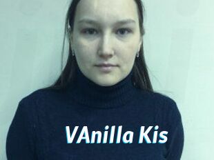 VAnilla_Kis