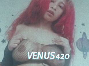 VENUS420