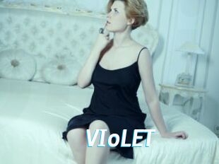 VI0LET
