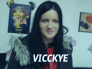 VICCKYE
