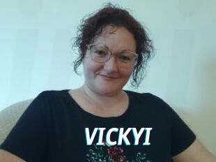 VICKYI