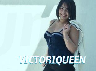 VICTORIQUEEN