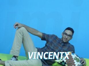 VINCENTX