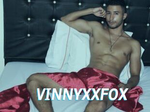 VINNYXXFOX
