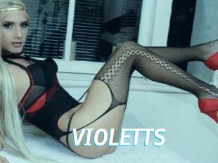 VIOLETTS