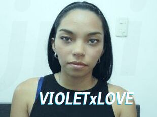 VIOLETxLOVE