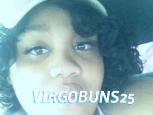 VIRGOBUNS25
