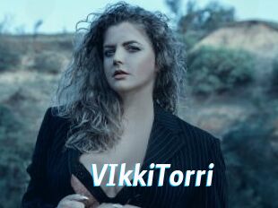 VIkkiTorri