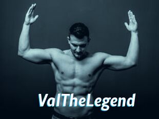 ValTheLegend
