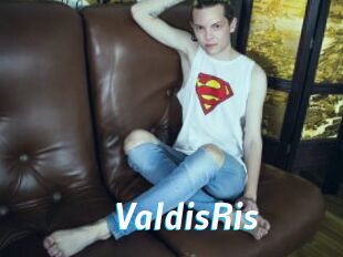 ValdisRis