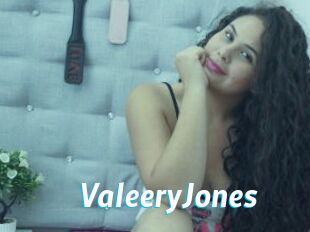 ValeeryJones