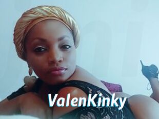 ValenKinky