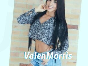ValenMorris