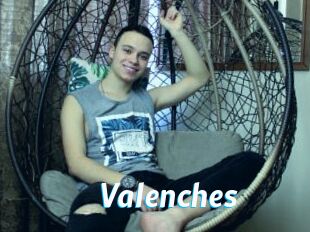 Valenches
