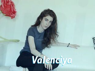 Valenciya