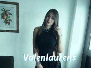 Valenlaurens