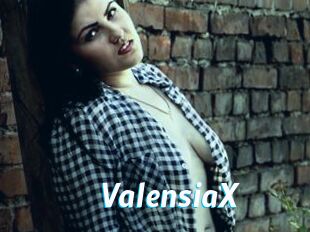 ValensiaX
