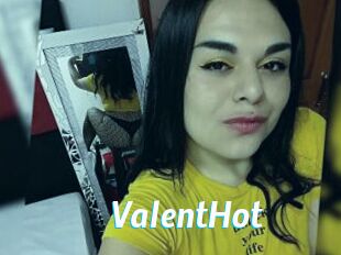 ValentHot