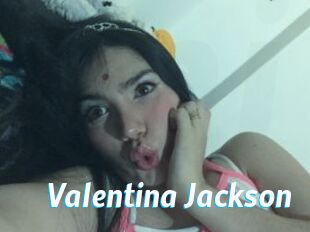 Valentina_Jackson J Mine
