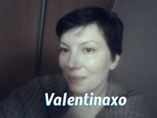 Valentinaxo