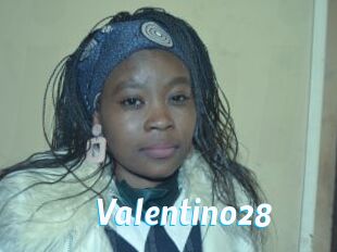 Valentino28