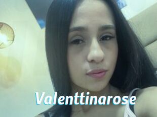 Valenttinarose