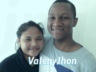 ValenyJhon