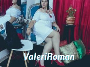 ValeriRoman